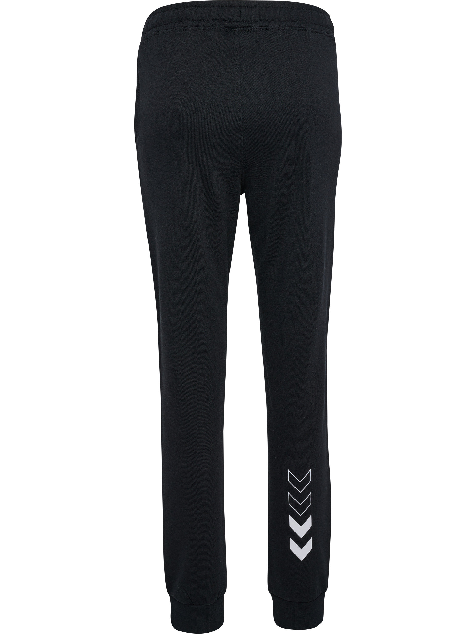 HUMMEL hmlELEMENTAL REGULAR PANTS WOMAN - BLACK - S Online kaufen  