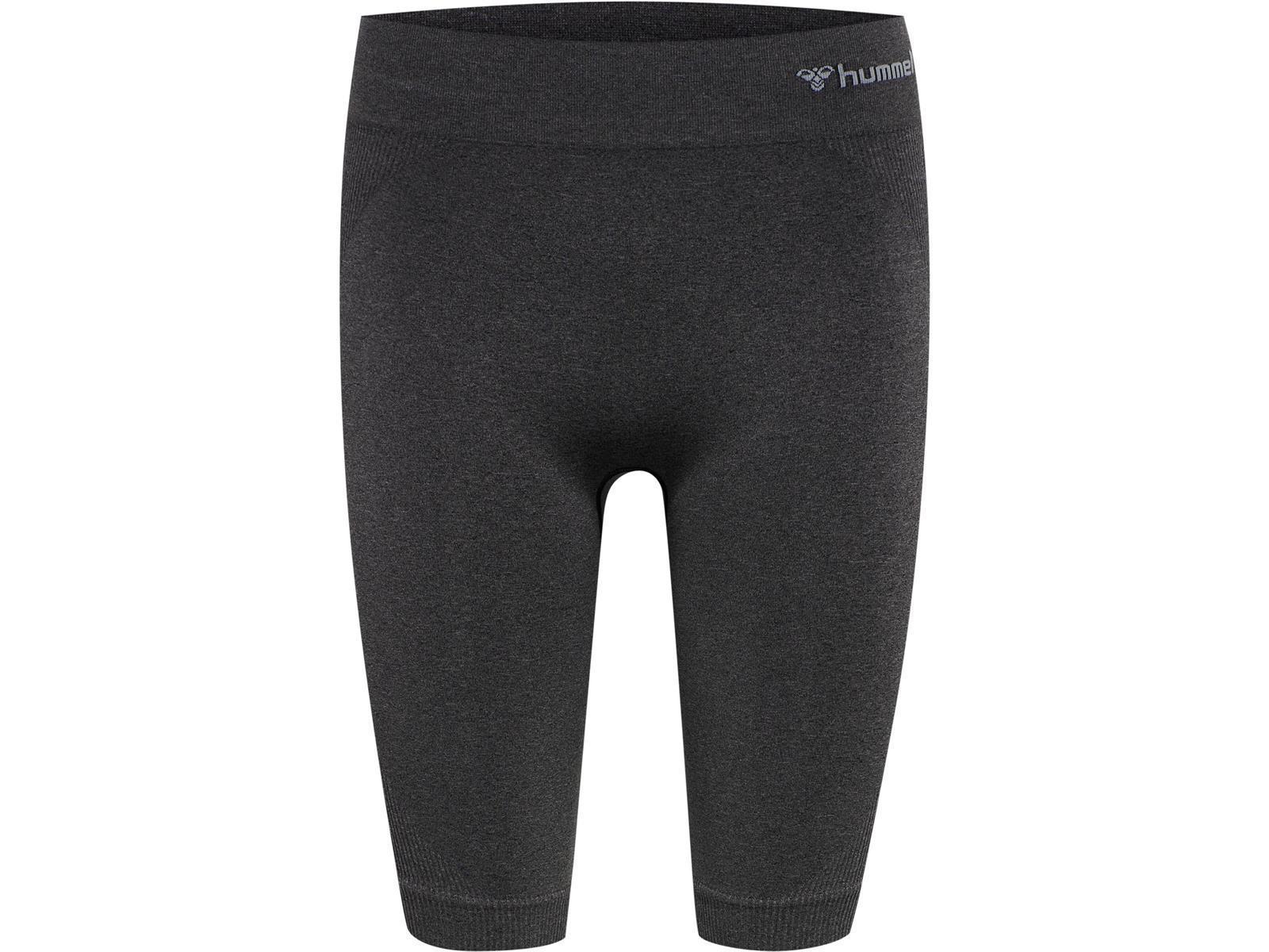 BLACK MELANGE