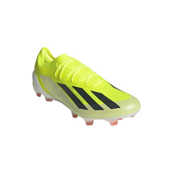 adidas X Crazyfast Elite FG Fussballschuhe gelb 42