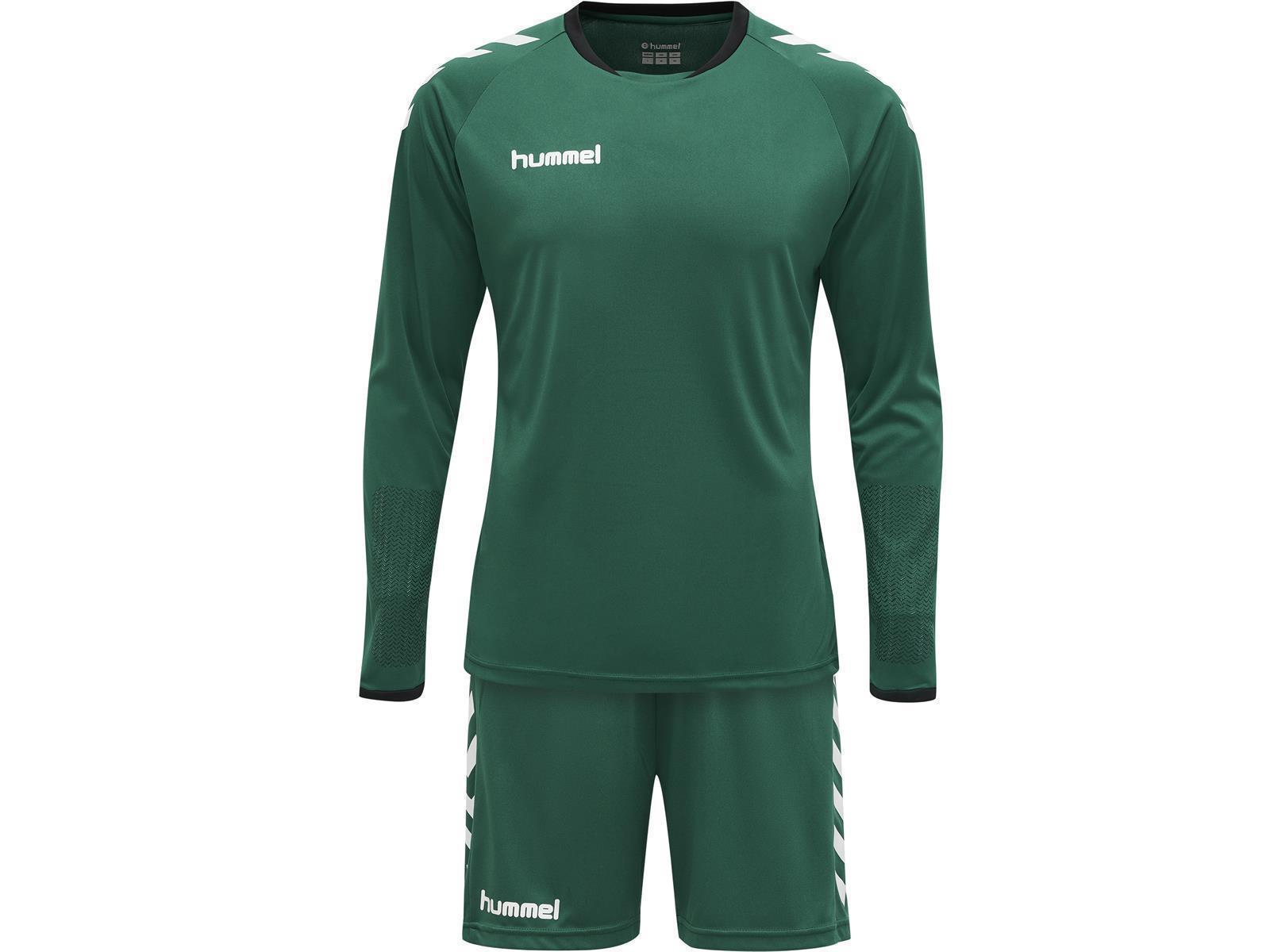 Hummel CORE GK SET EVERGREEN S