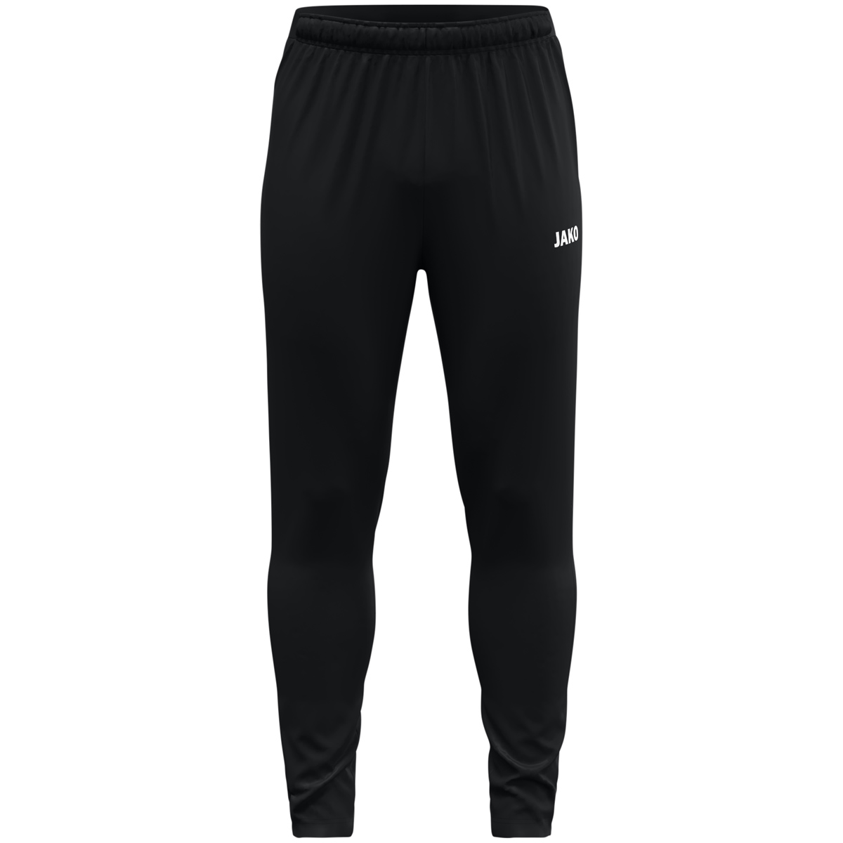 JAKO Trainingshose Dynamic schwarz 3XL