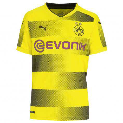 Puma BVB Kids Home Replica Shir 751681K/001 176