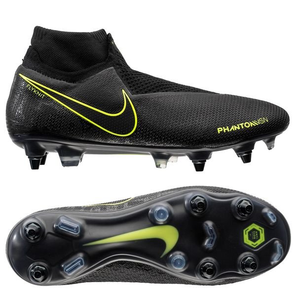 Nike PHANTOM VISION ELITE DYNAMIC FG AO3264 007 40