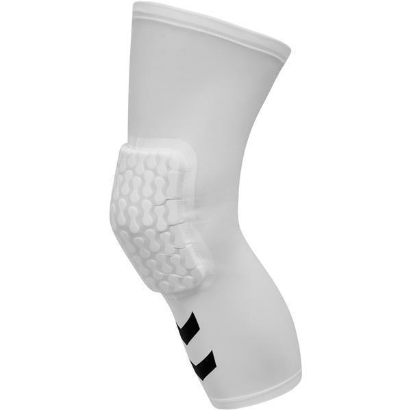 Hummel  PROTECTION KNEE LONG SLEEVE Weiß  Größe XS
