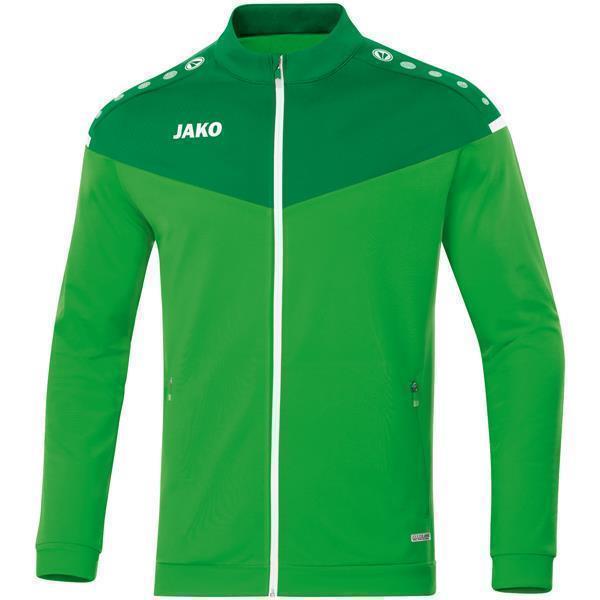 Soft Green/Sportgrün