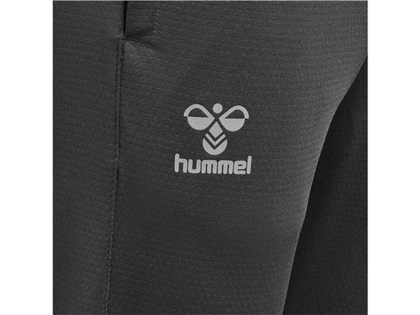 Hummel  hmlGG12 ACTION TRAINING PANTS WOMAN Grau Größe S