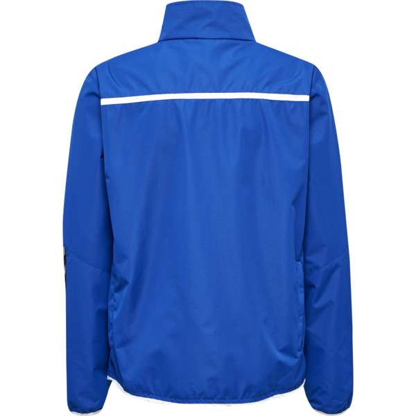 Hummel hmlAUTHENTIC TRAINING JACKET - TRUE BLUE - 2XL