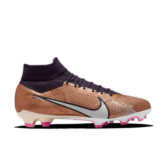 Nike ZOOM SUPERFLY 9 PRO FG DR5939-810 12½