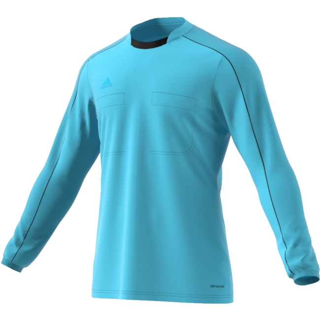 adidas REF16 JSY LS Größe XXL