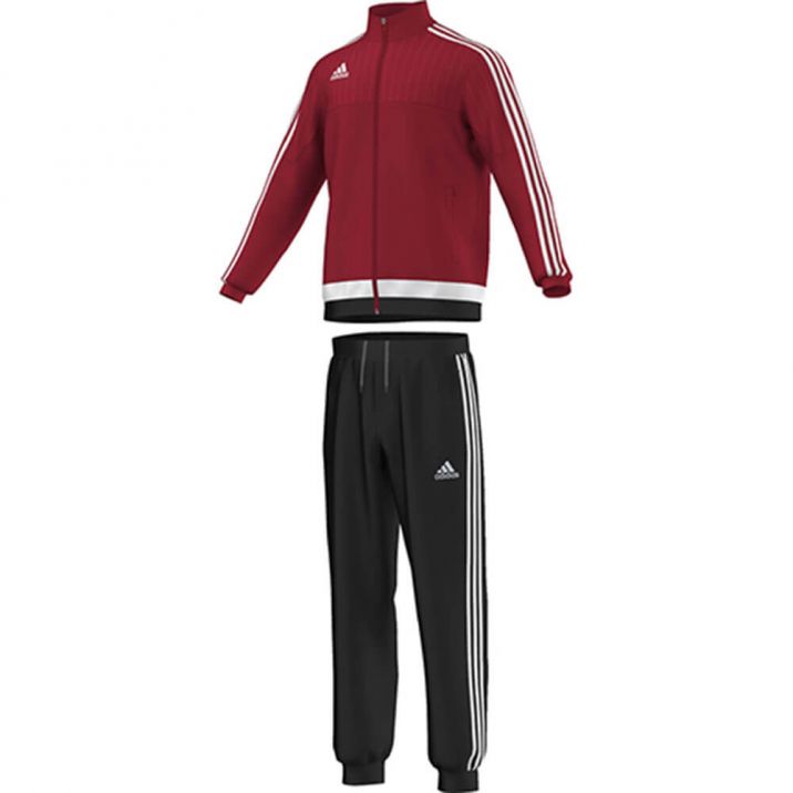 adidas TIRO15 PES SU Y M64051 164