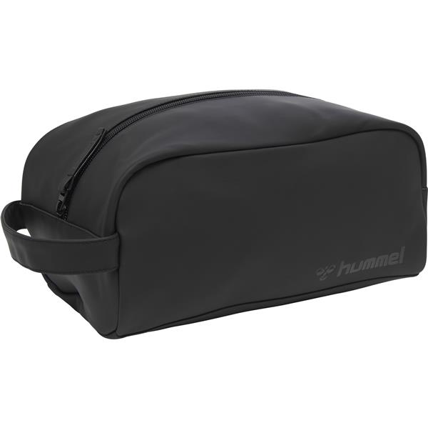 Hummel  LIFESTYLE TOILETRY BAG Schwarz Größe ONE