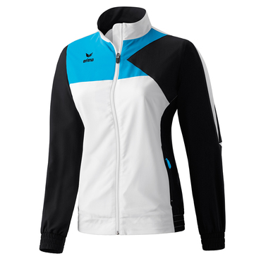 Erima Premium One Präsentationsjacke Größe 34