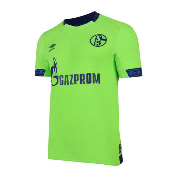 Umbro FC Schalke 04 3rd SS Jersey _ Jnr 79290U