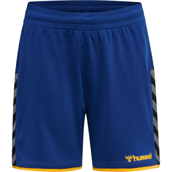 TRUE BLUE/SPORTS YELLOW