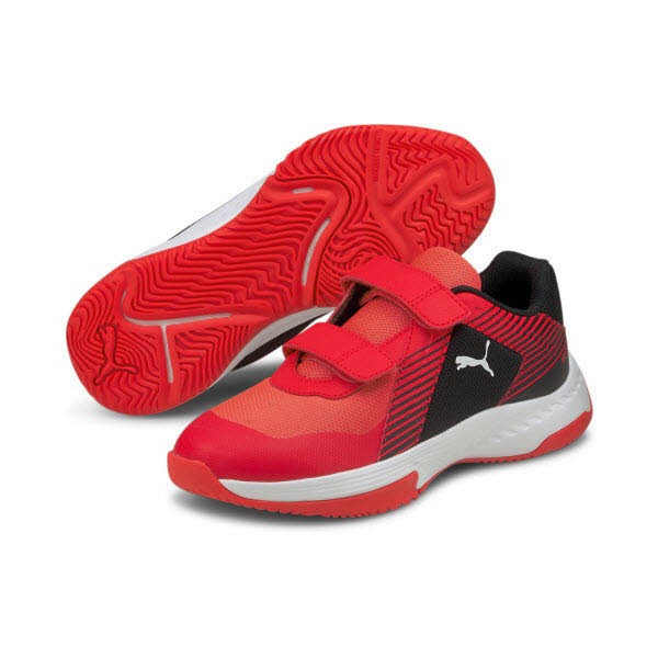 Puma Varion V Jr 106586 001 13
