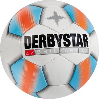 Derbystar Brillant Light Größe 5
