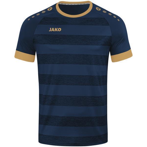 Navy/Gold