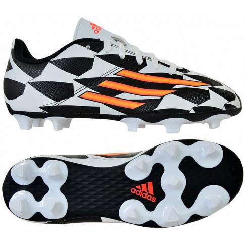 adidas F5 FG J ( WC ) Größe 36 2/3