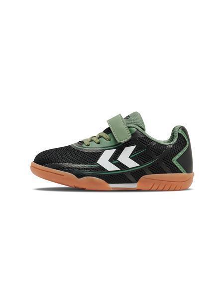 Hummel ROOT ELITE II JR VC - BLACK - 30