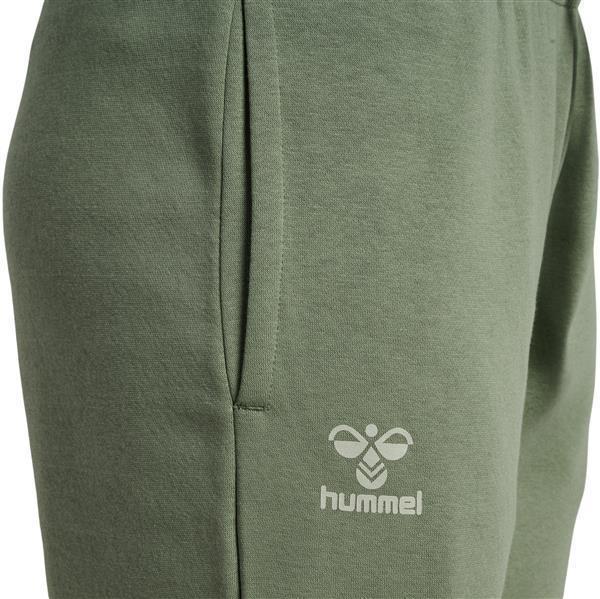 Hummel hmlACTIVE SWEATPANTS WOMAN - SEA SPRAY - XS