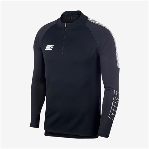 Nike M NK DRY SQD DRIL TOP 19 BQ3772 010 2XL