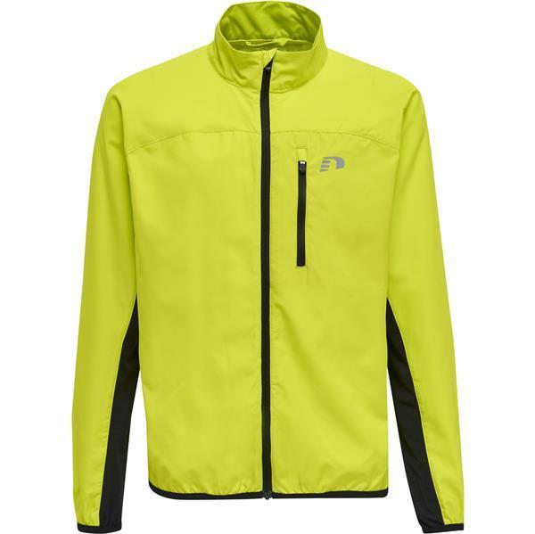 Hummel KIDS CORE JACKET - EVENING PRIMROSE - 152