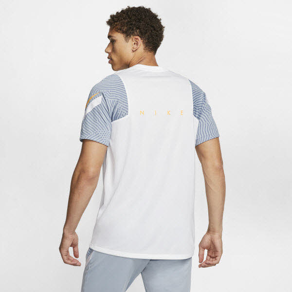 Nike Dry Strke Top SS T-Shirt  CD0570 100 2XL