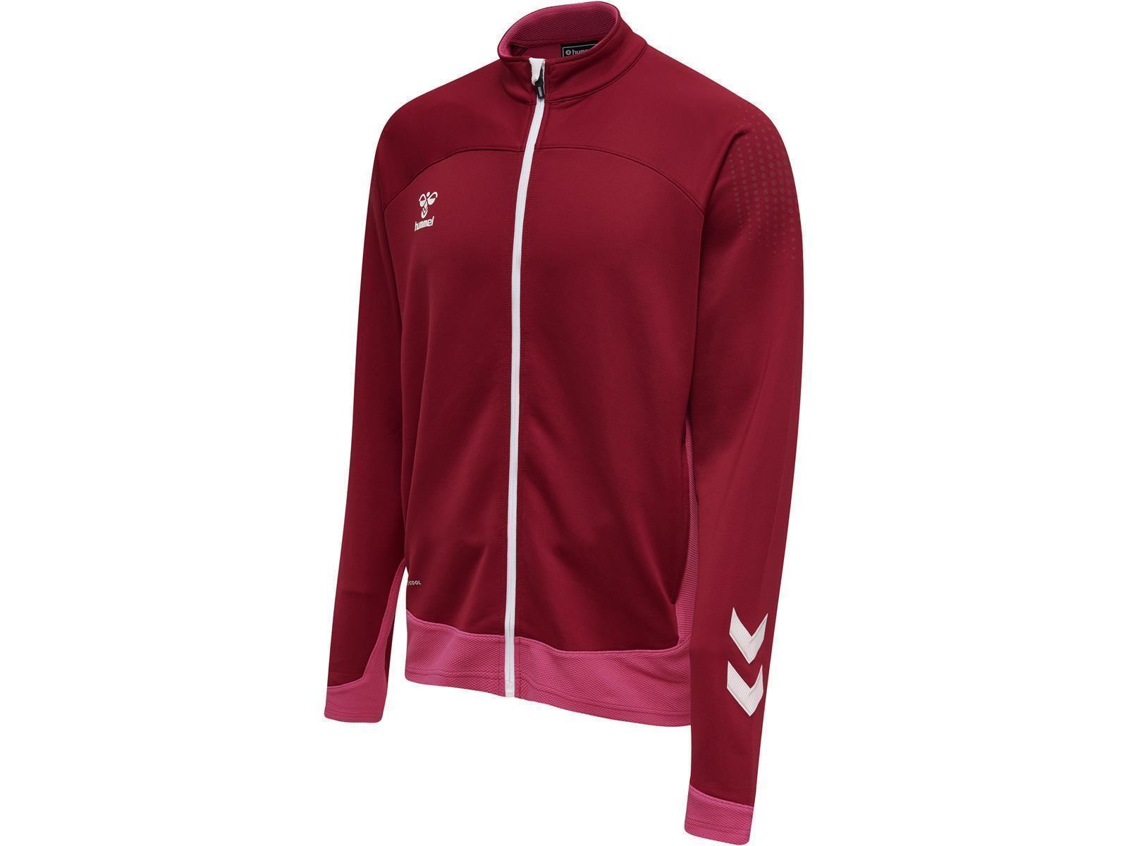 Hummel outlet poly jacket