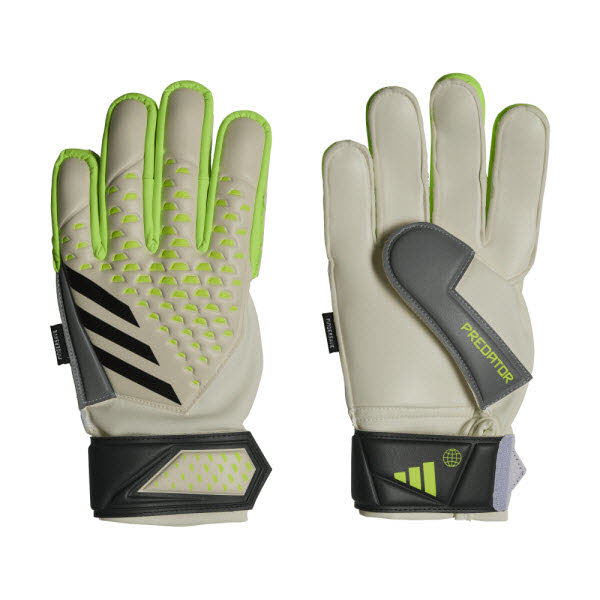 adidas PRED GL MTC FSJ TW-Handschuhe weiß 4,5