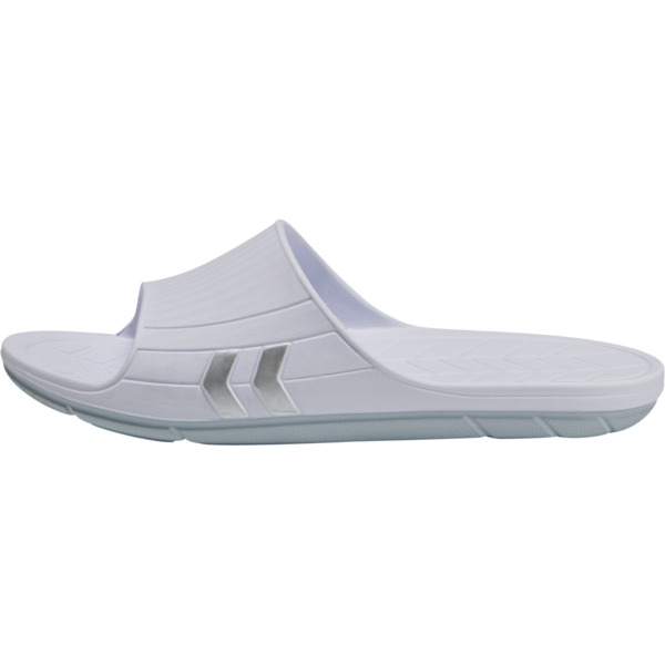 Hummel NIELSEN SANDAL - WHITE - 45