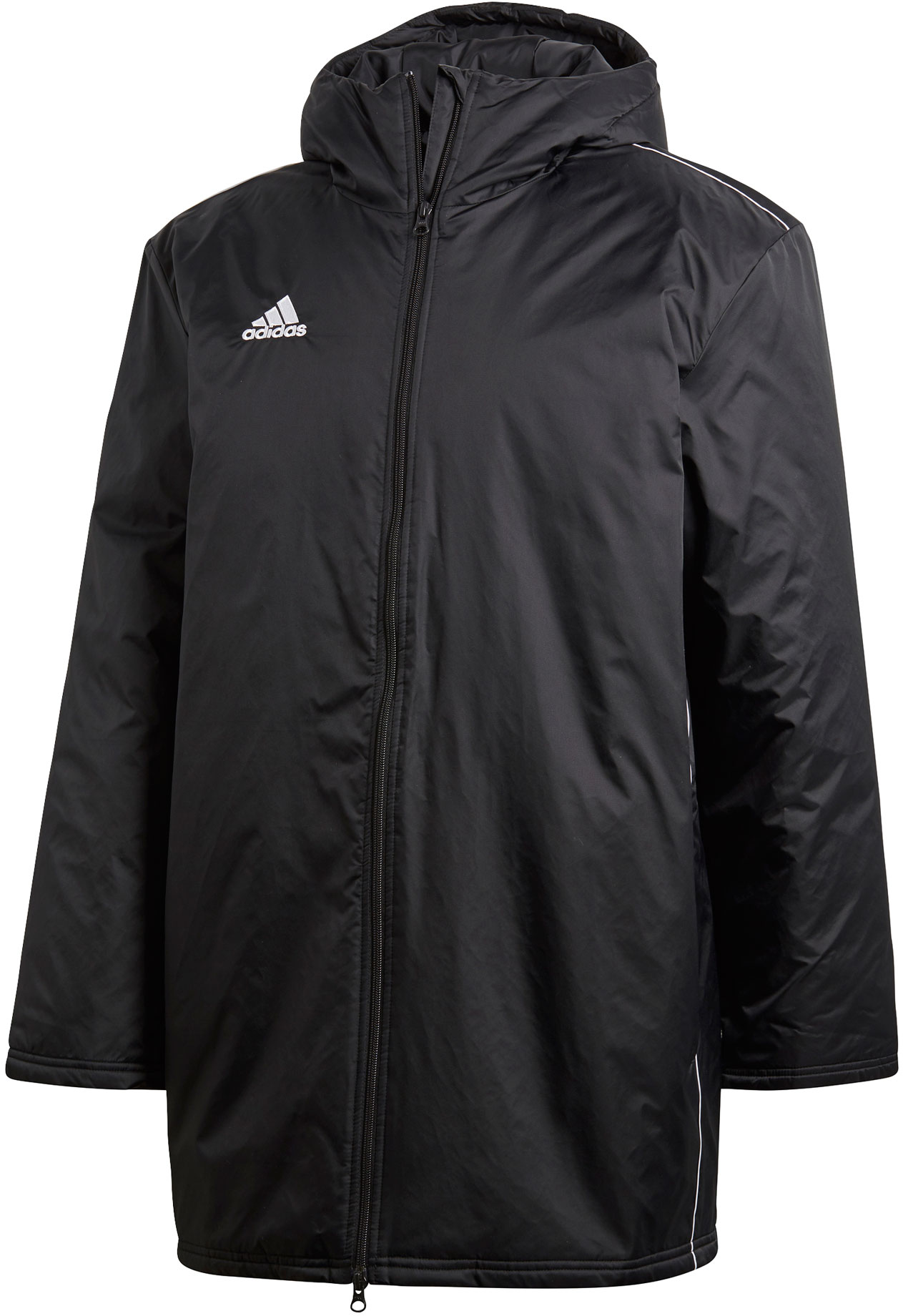 adidas Core 18 Stadionjacke CV3747 XXL Online kaufen | teamsport 