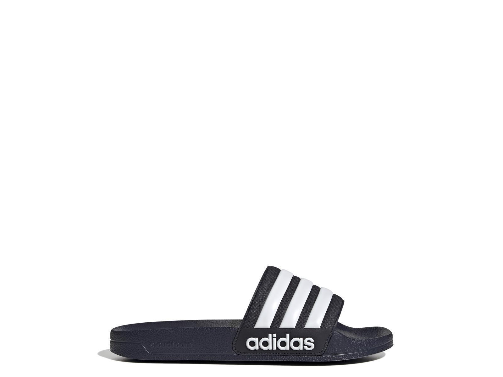 adidas ADILETTE SHOWER LEGINK/FTWWHT/LEGINK 40 1/2 adidas ADILETTE SHOWER LEGINK/FTWWHT/LEGINK 40 1/2