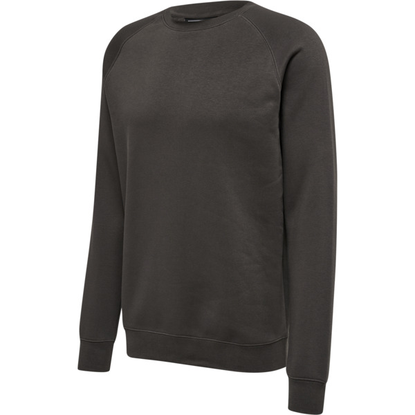 Hummel hmlRED CLASSIC SWEATSHIRT - RAVEN - 3XL