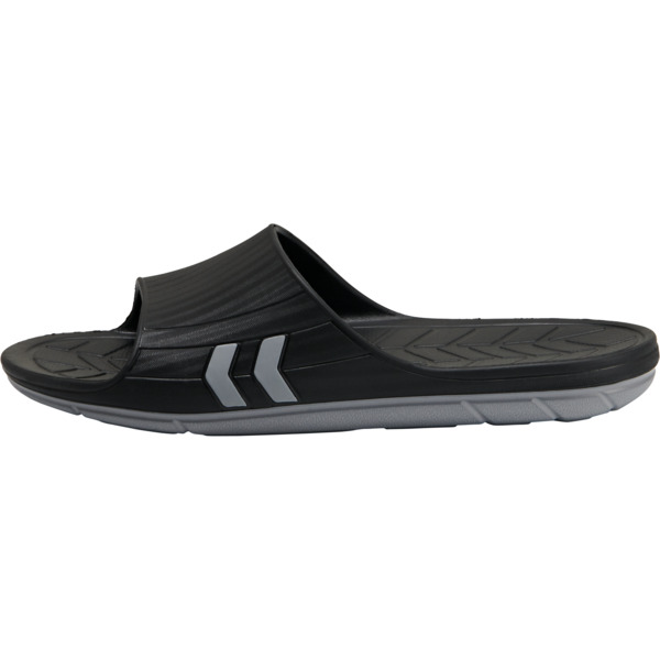 Hummel NIELSEN SANDAL - BLACK - 32