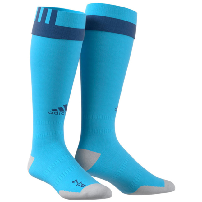 adidas PRO SOCK Größe 43-45 Blau