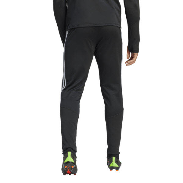 adidas Tiro 23 Club Winterized Trainingshose Herren schwarz XL