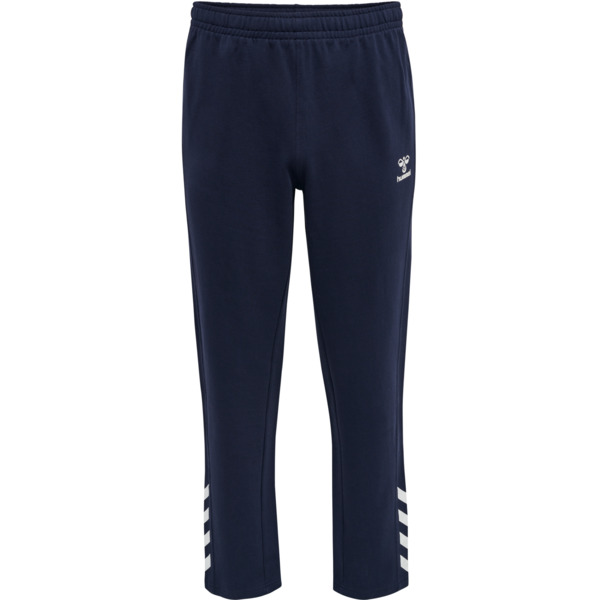 Hummel hmlCORE XK GK COTTON PANTS - MARINE - XL