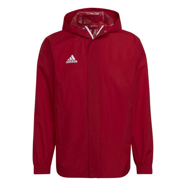 adidas Entrada 22 Allwetterjacke TEPORE L