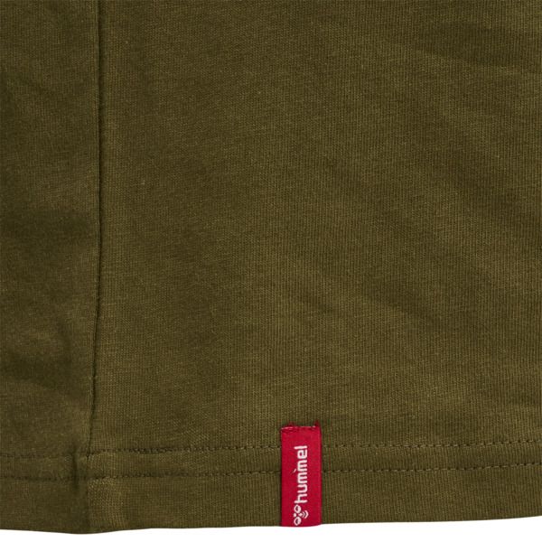 DARK OLIVE
