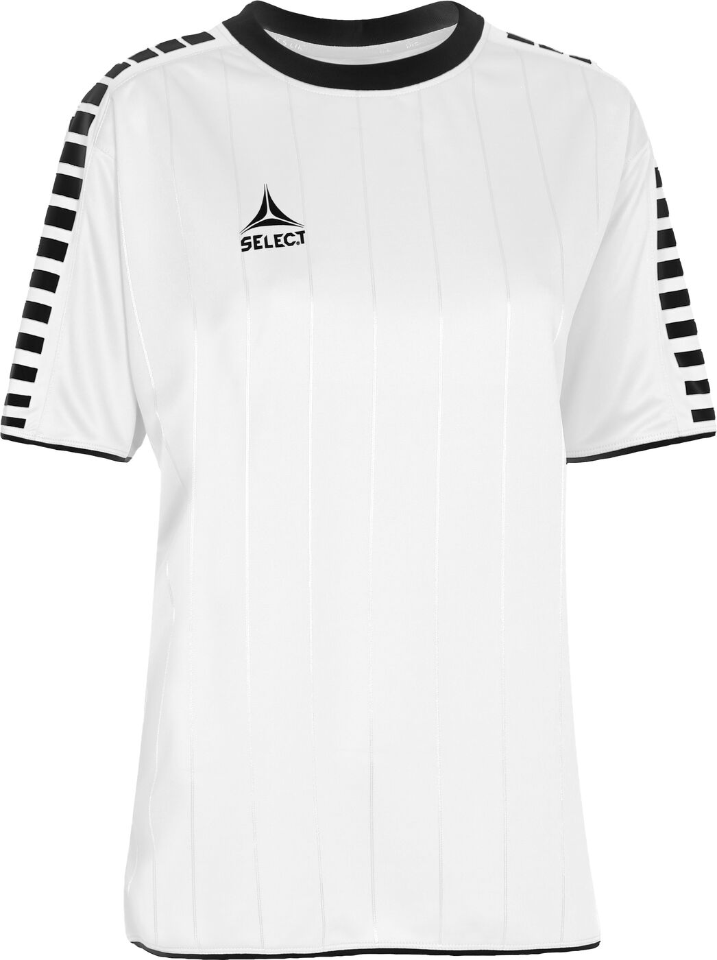 Select Argentina Trikot Damen weiss schwarz XS