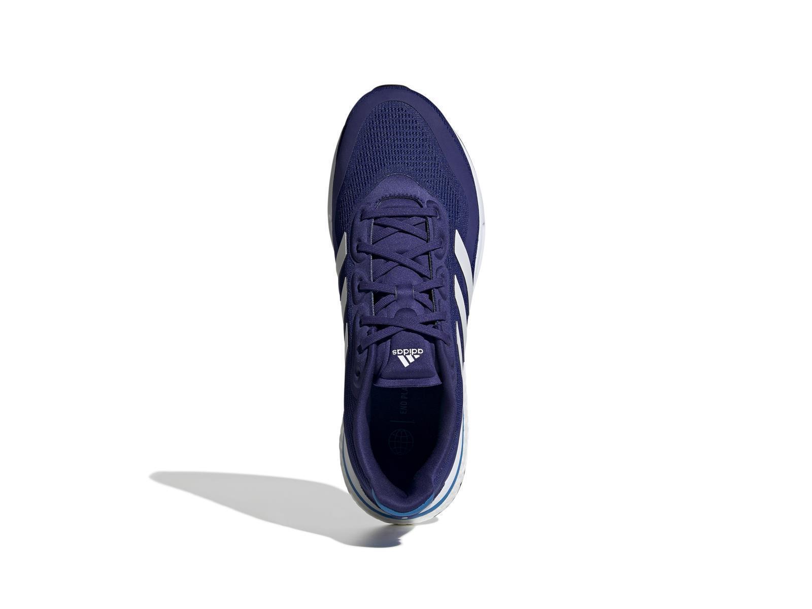 adidas SUPERNOVA M LEGIND/FTWWHT/BLURUS 46