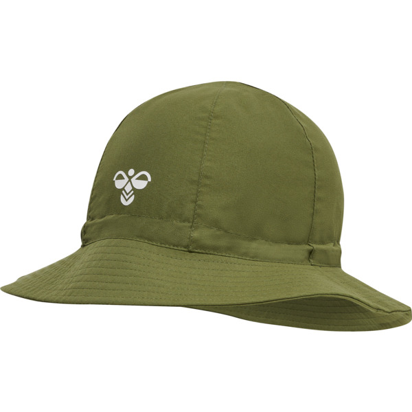 Hummel hmlSTARFISH HAT - CAPULET OLIVE  - 50/52