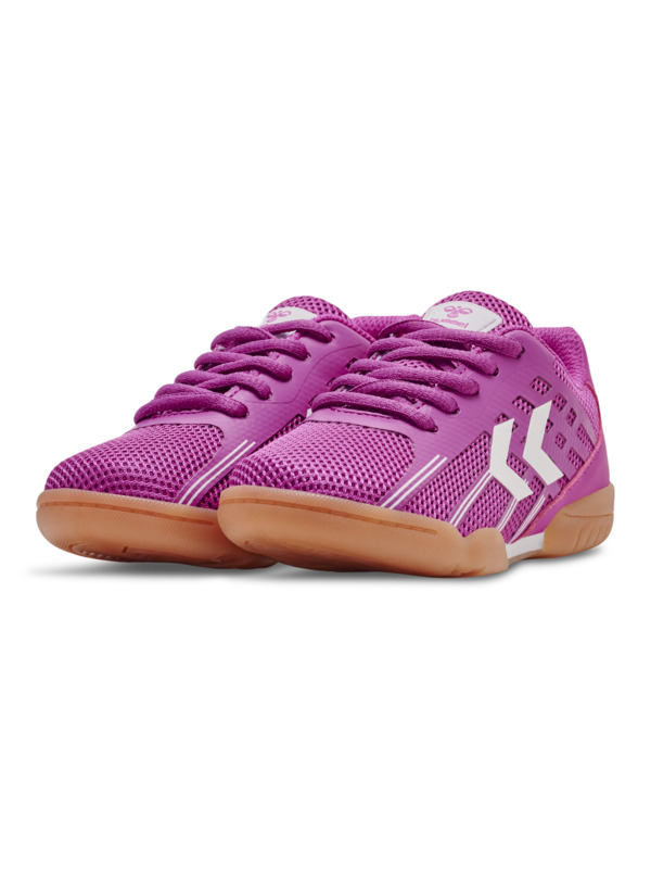 Hummel ROOT ELITE JR LC Pink 35
