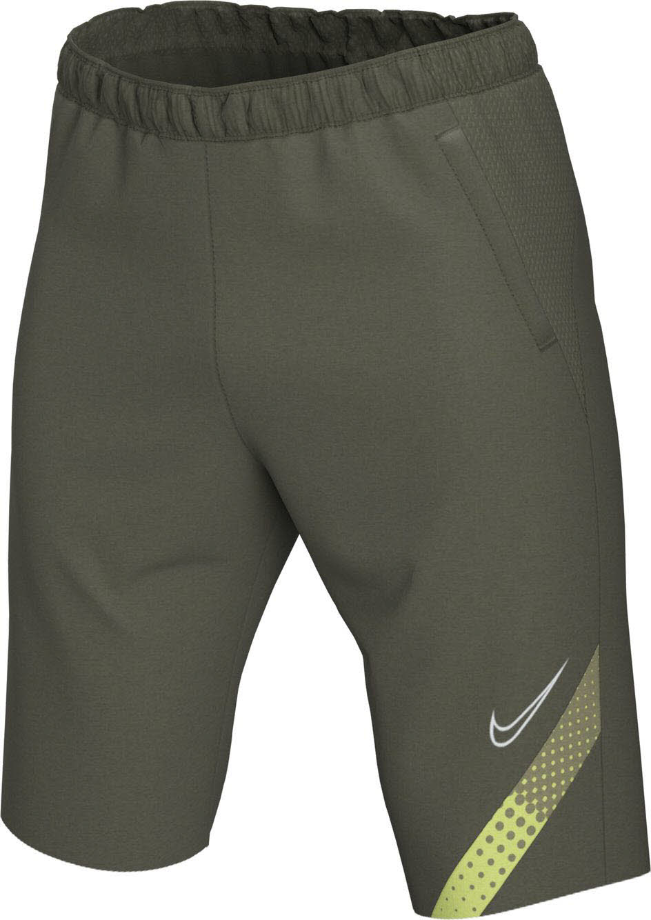 Nike Academy 18 Short CD2231 325 XL