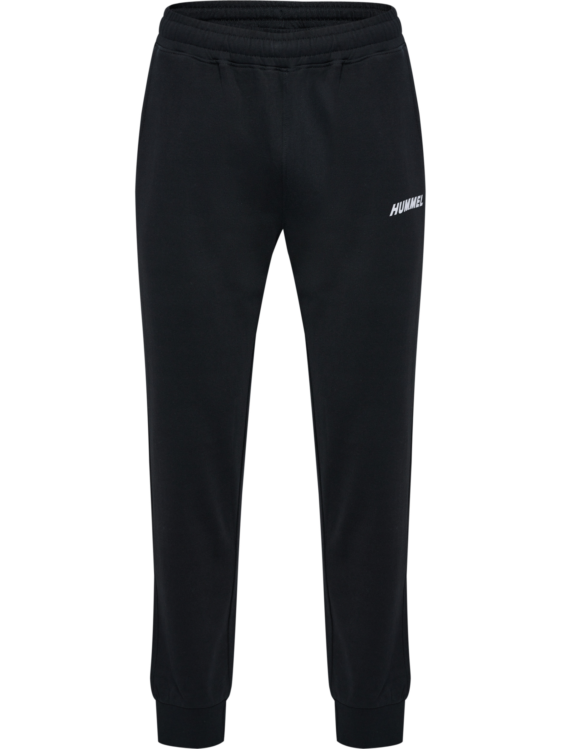 HUMMEL hmlELEMENTAL REGULAR PANTS - BLACK - S Online kaufen  