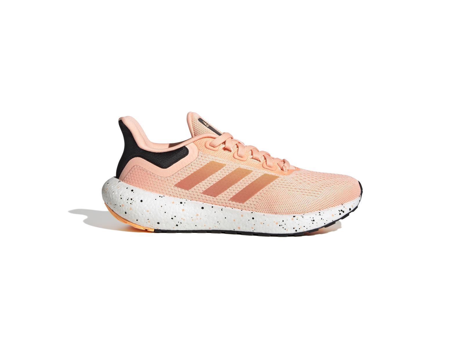 adidas PUREBOOST JET W LTFLOR/CBLACK/LTFLOR 38
