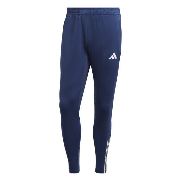 adidas Tiro 23 C Training Pant blau S