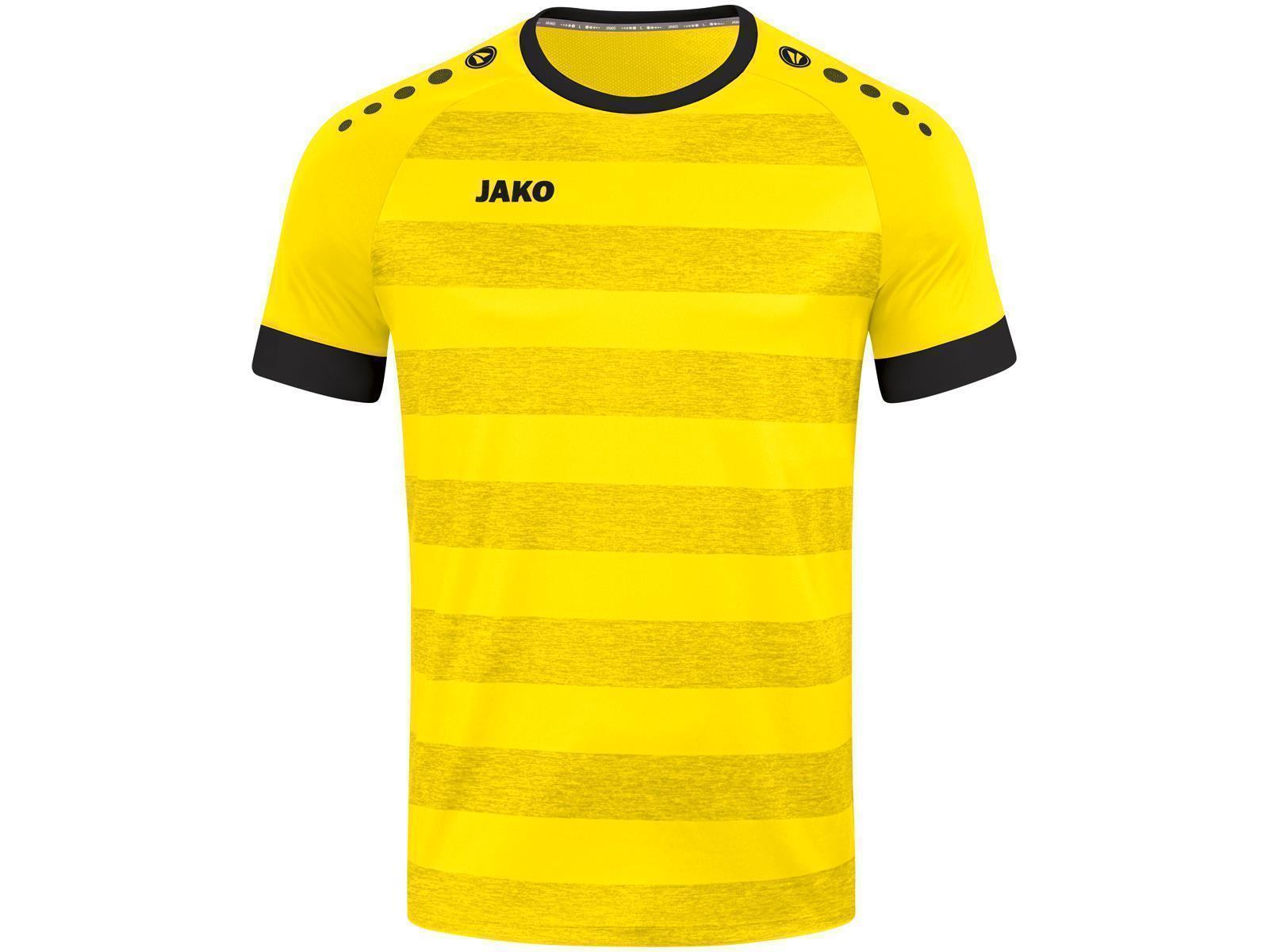 JAKO Trikot Celtic Melange KA XL Citro