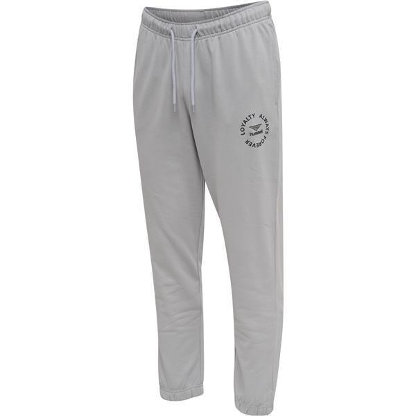 Hummel hmlLGC LOYALTY SWEATPANTS - HARBOR MIST - 2XS