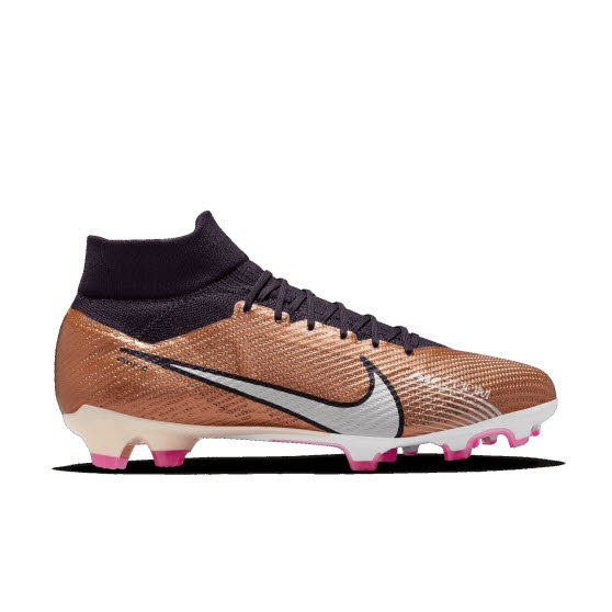 Nike ZOOM SUPERFLY 9 PRO FG DR5939-810 6½
